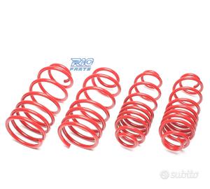 KIT MOLLE SPORTIVE PER FORD