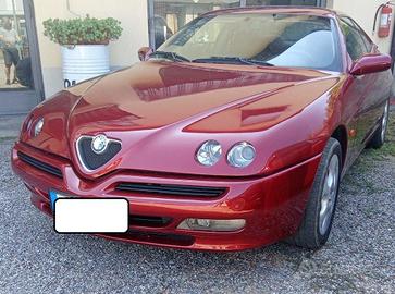 ALFA ROMEO GTV 1.8i 16V Twin Spark ASI CRS
