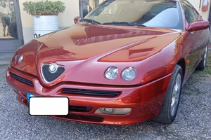 ALFA ROMEO GTV 1.8i 16V Twin Spark ASI CRS