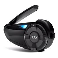 Interfono casco moto EJEAS Q7 Bluetooth 5.1 NUOVO