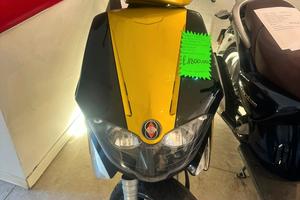 Gilera Runner 50 2T
