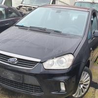 Ricambi Ford C-max 2008