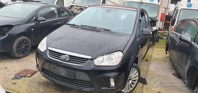 Ricambi Ford C-max 2008