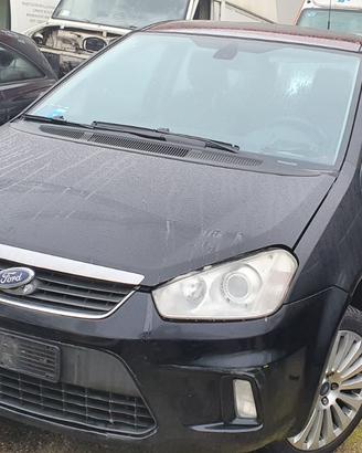 Ricambi Ford C-max 2008