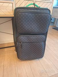 Valigie/borse accessori e aspirapolvere Folletto