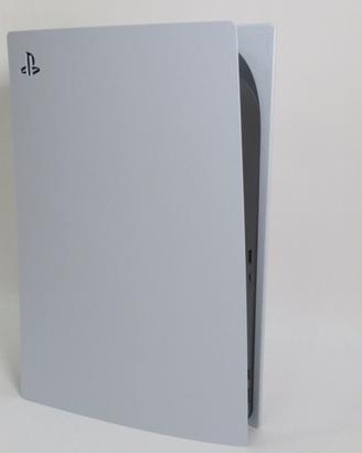 Sony ps5 digital usata