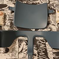 Baby Set Stokke e due cuscini