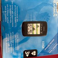 Gps Touchscreen Garmin EDGE800