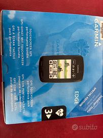 Gps Touchscreen Garmin EDGE800