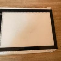 A4 LED Tavoletta Luminosa per Disegno