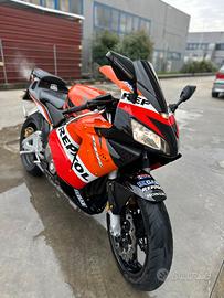 HONDA CBRR 600 ANNO 2004
