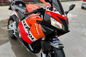 HONDA CBRR 600 ANNO 2004