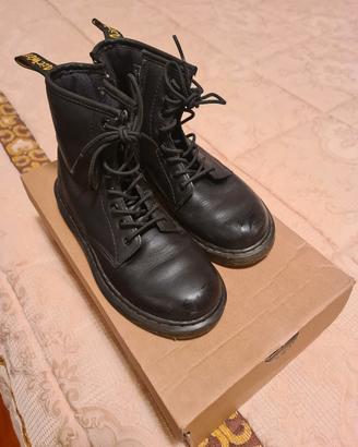 Dr Martens Bambina/Bambino