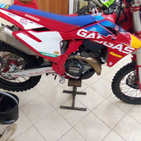 Gas gas MC 450f factory replica