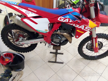 Gas gas MC 450f factory replica