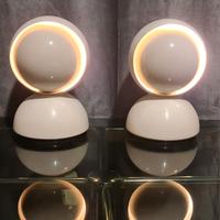 LAMPADE ARTEMIDE ECLISSE V. MAGISTRETTI 1EDIZIONE 