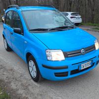 Fiat Panda 1.2 dynamic gpl