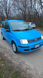 Fiat Panda 1.2 dynamic gpl