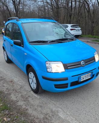 Fiat Panda 1.2 dynamic gpl