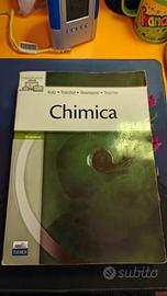 chimica kotz treichel