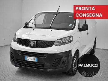 FIAT Scudo L1H1 2.0 BlueHdi 145cv MT6 BUSINESS