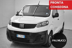 FIAT Scudo L1H1 2.0 BlueHdi 145cv MT6 BUSINESS