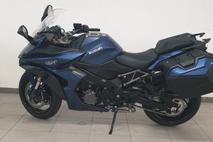 Suzuki GSX-S 1000 GT