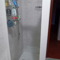 Box doccia 100x80