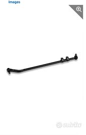 TeraFlex -  barra di sterzo per WRANGLER 2007-2017