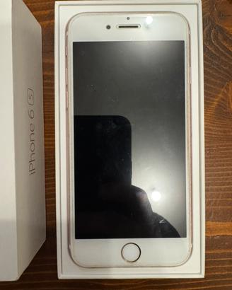 iPhone 6s