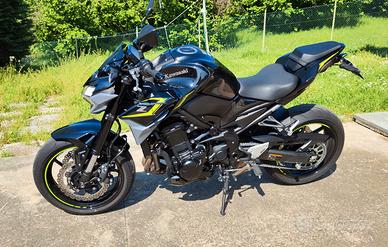 Kawasaki z900 