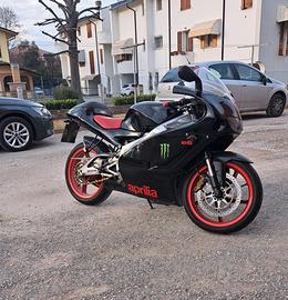 APRILIA RS 125 2T