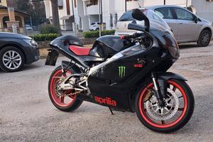APRILIA RS 125 2T