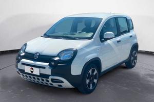 FIAT Panda 1.0 firefly hybrid Cross 70cv 5p.ti