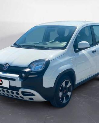 FIAT Panda 1.0 firefly hybrid Cross 70cv 5p.ti