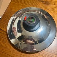 Coperchio AMC Secuquick 26 cm