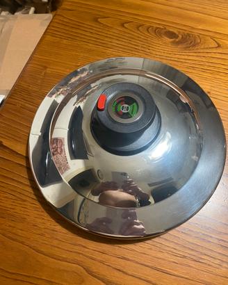 Coperchio AMC Secuquick 26 cm