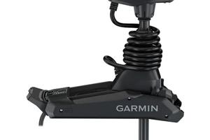 Garmin Force Kraken 90' nero MAI USATO
