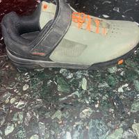 Scarpe crakbrothers mtb flat