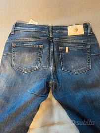 Jeans donna Liu.jo taglia 28