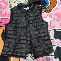 smanicato Vero moda nero L