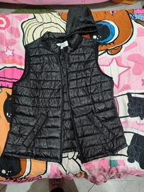 smanicato Vero moda nero L