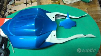 carene Suzuki GSX r 600 2011