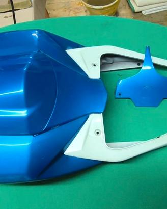 carene Suzuki GSX r 600 2011