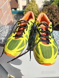 scarpe asics gel 44