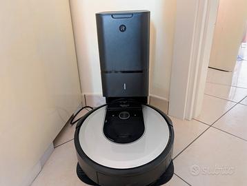 iRobot Roomba i7+ i7556