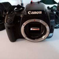Canon eos 400 d
