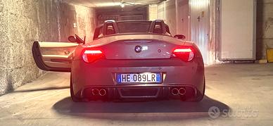 Bmw z4 3.0si