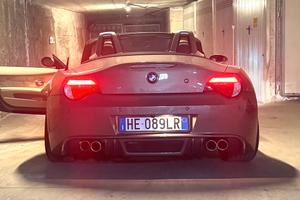 Bmw z4 3.0si