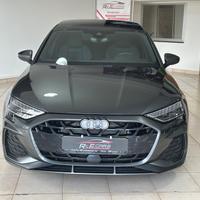 Audi A3 SPB 35 TDI S tronic line edition